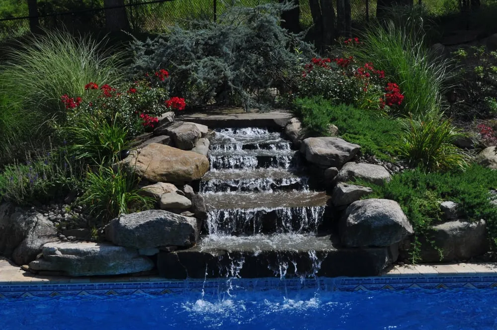 Reliable garden landscaping experts serving Stony Point, NY - Northeastern Landscape & Lawncare