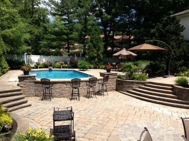 Expert lawn mowing service in Stony Point, NY - Northeastern Landscape & Lawncare