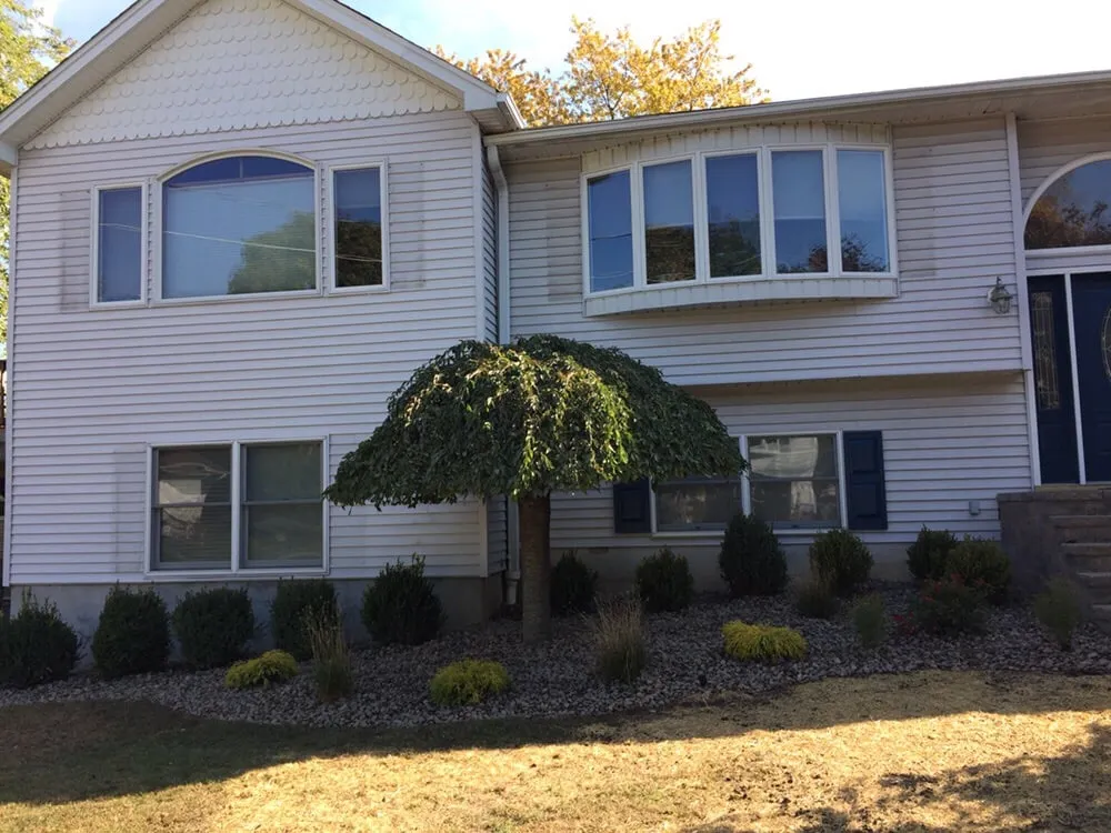 Expert outdoor landscaping experts serving Stony Point, NY - Northeastern Landscape & Lawncare