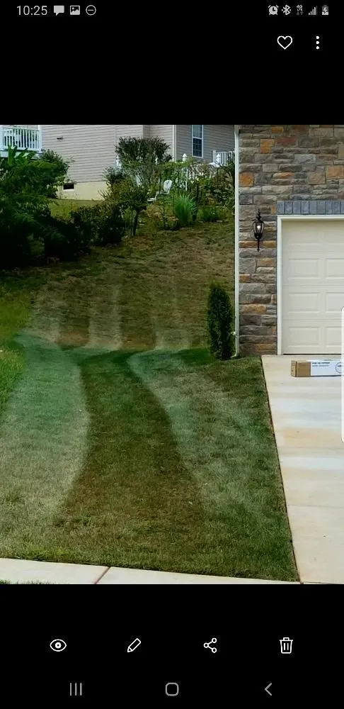 Affordable landscaping services for homes across Baltimore, MD - Northeastkutz Lawn Services