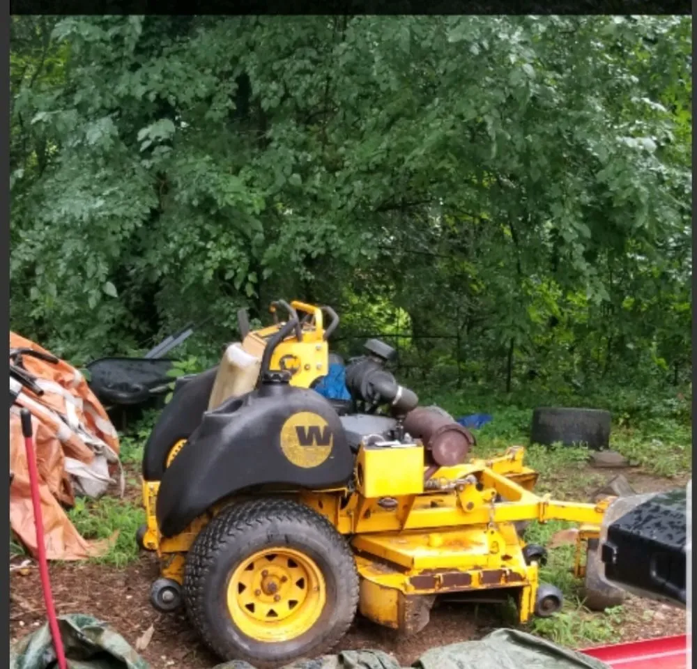 Top-rated residential landscaping for beautiful yards across Baltimore, MD - Northeastkutz Lawn Services