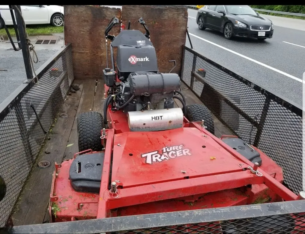 Trusted outdoor landscaping near you across Baltimore, MD - Northeastkutz Lawn Services