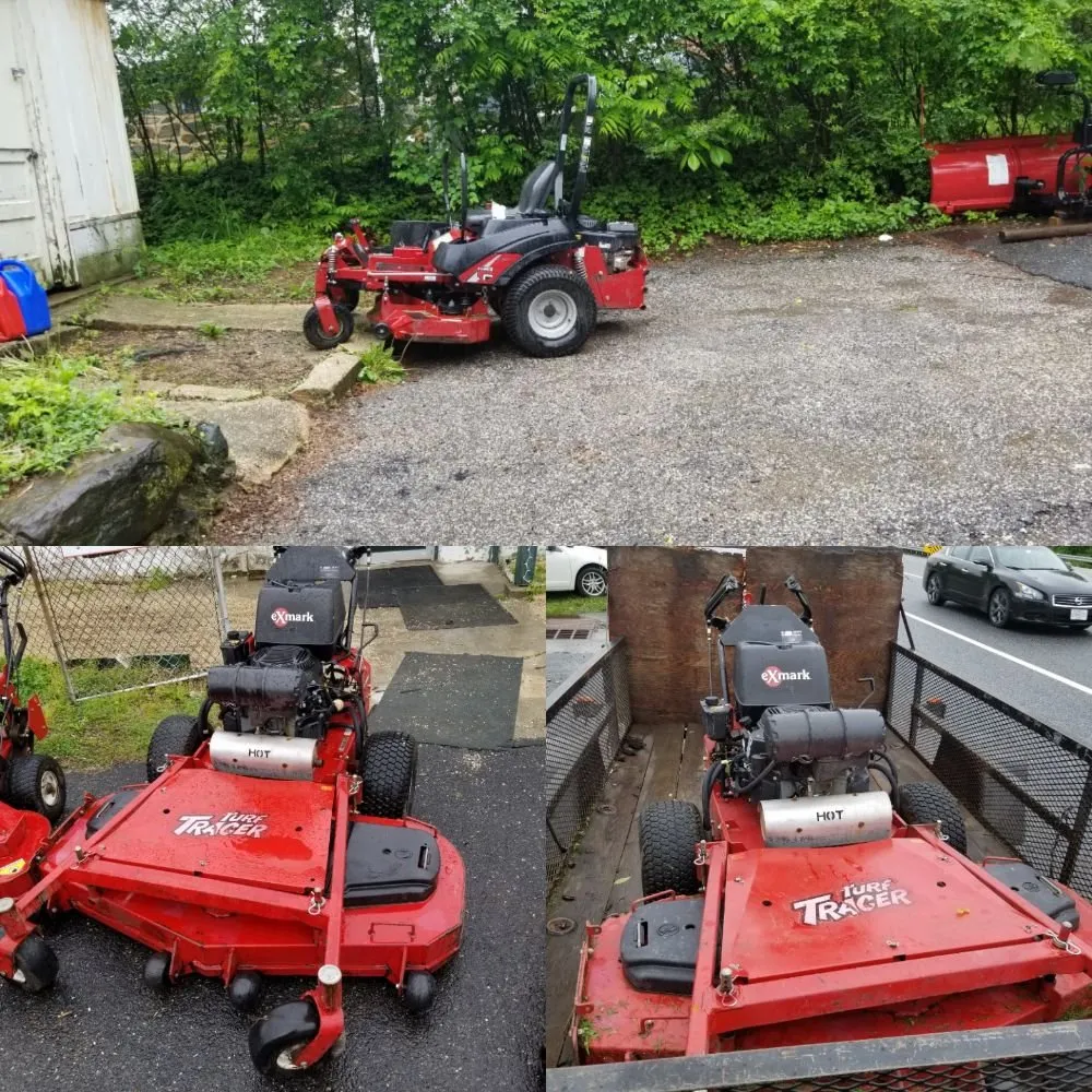 Affordable landscape design for residential properties across Baltimore, MD - Northeastkutz Lawn Services