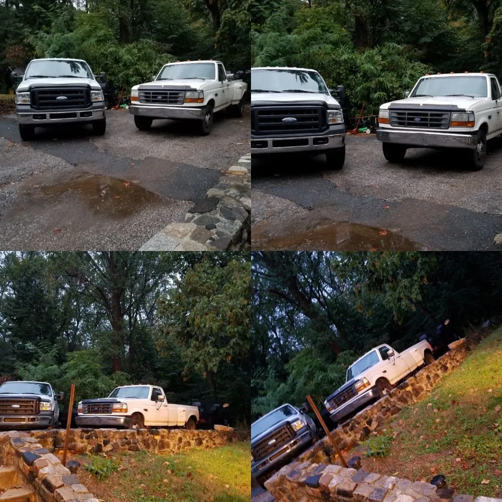 Local landscaping services in Baltimore, MD - Northeastkutz Lawn Services