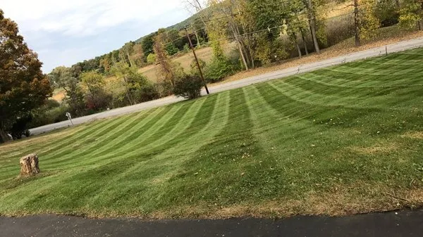 Northern Acres Landscaping Logo