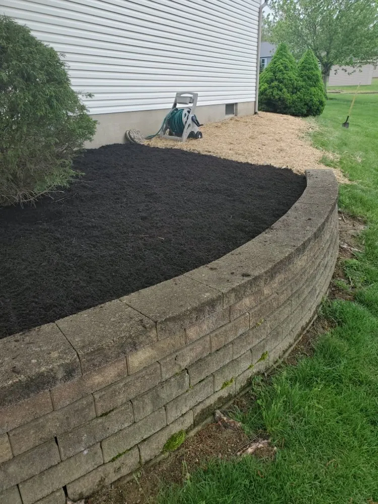 Trusted lawn mowing service for beautiful yards in Mogadore, OH by Northern Arbor Tree Service and Landscape