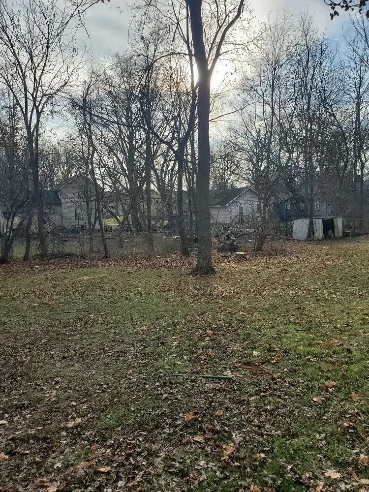 Local garden landscaping in Mogadore, OH by Northern Arbor Tree Service and Landscape