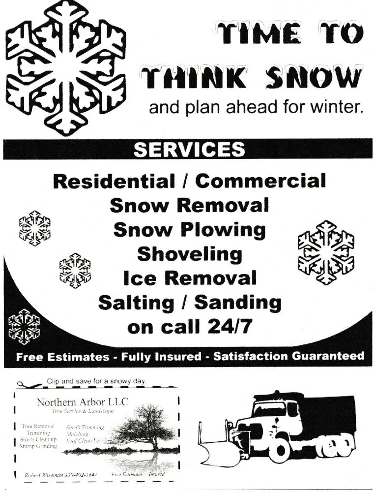 Affordable yard maintenance for residential properties across Mogadore, OH - Northern Arbor Tree Service and Landscape