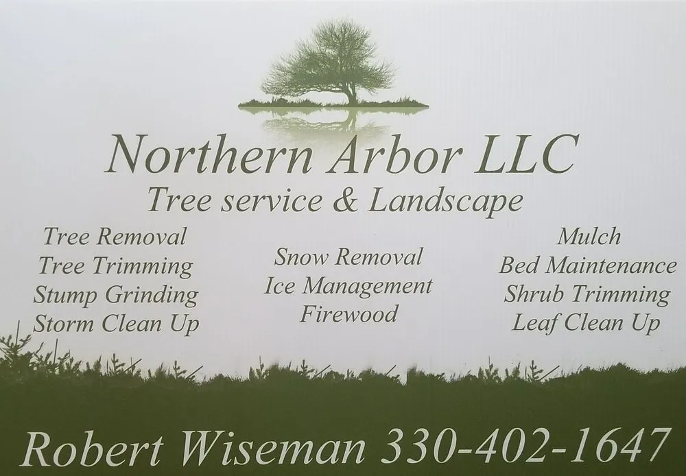 Reliable lawn mowing service in Mogadore, OH by Northern Arbor Tree Service and Landscape
