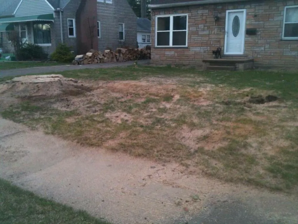 Top-rated yard cleanup service with custom design across Mogadore, OH - Northern Arbor Tree Service and Landscape