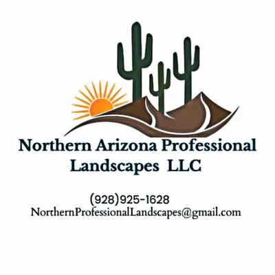 Northern Arizona Professional Landscapes Logo