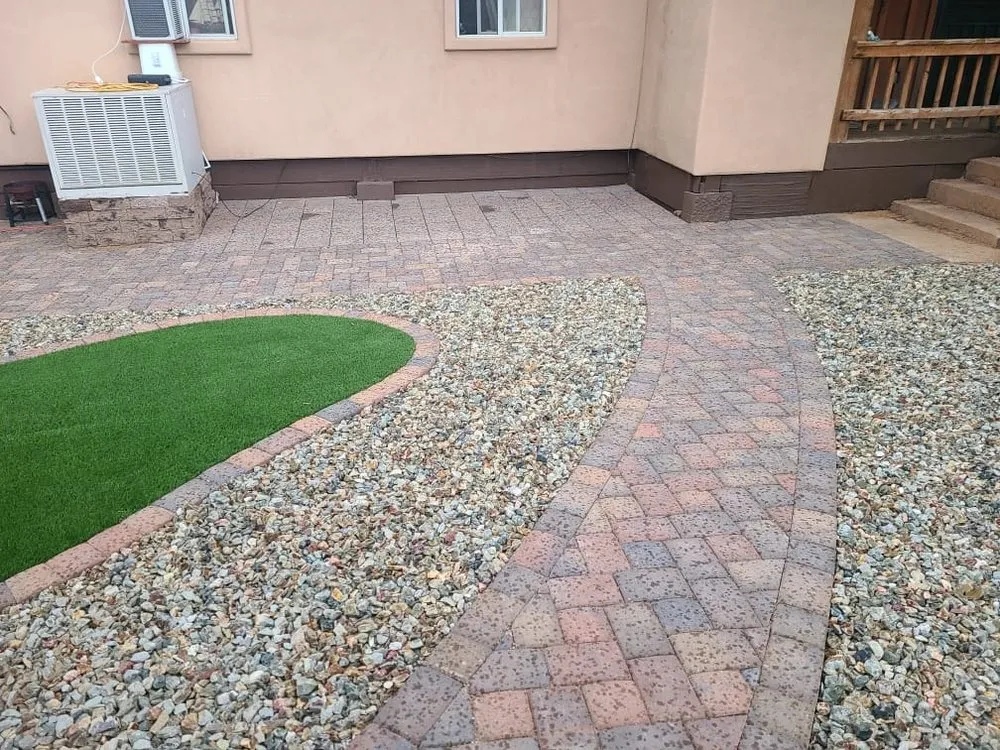 Affordable landscaping services experts serving Chino Valley, AZ - Northern Arizona Tree And Landscape