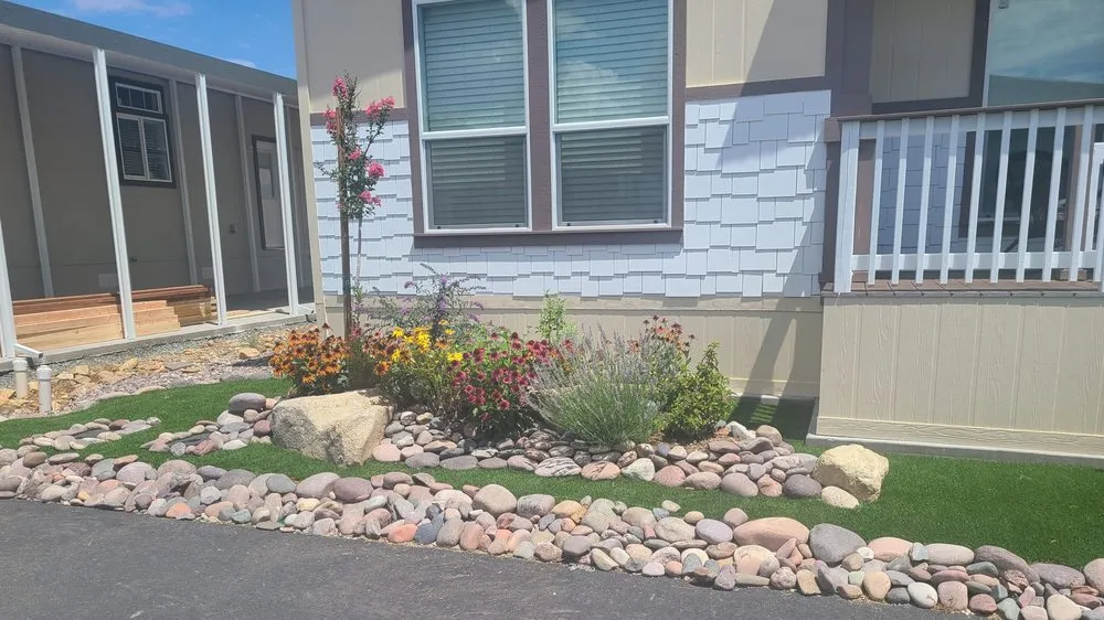 Professional yard cleanup service in Chino Valley, AZ - Northern Arizona Tree And Landscape