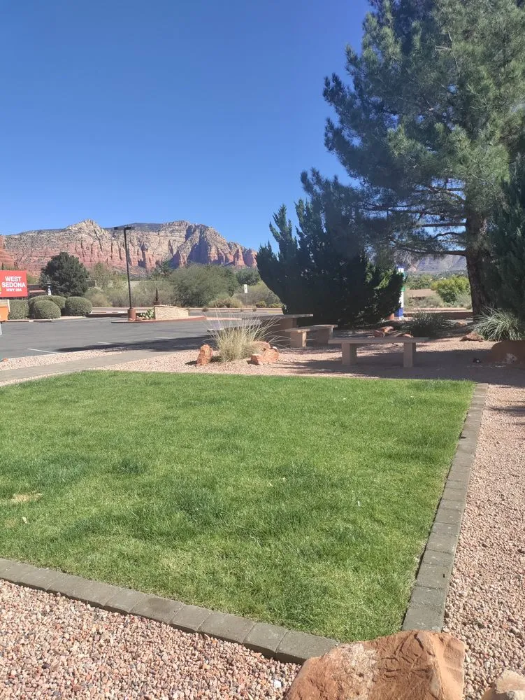 Top-rated lawn care service experts serving Chino Valley, AZ - Northern Arizona Tree And Landscape