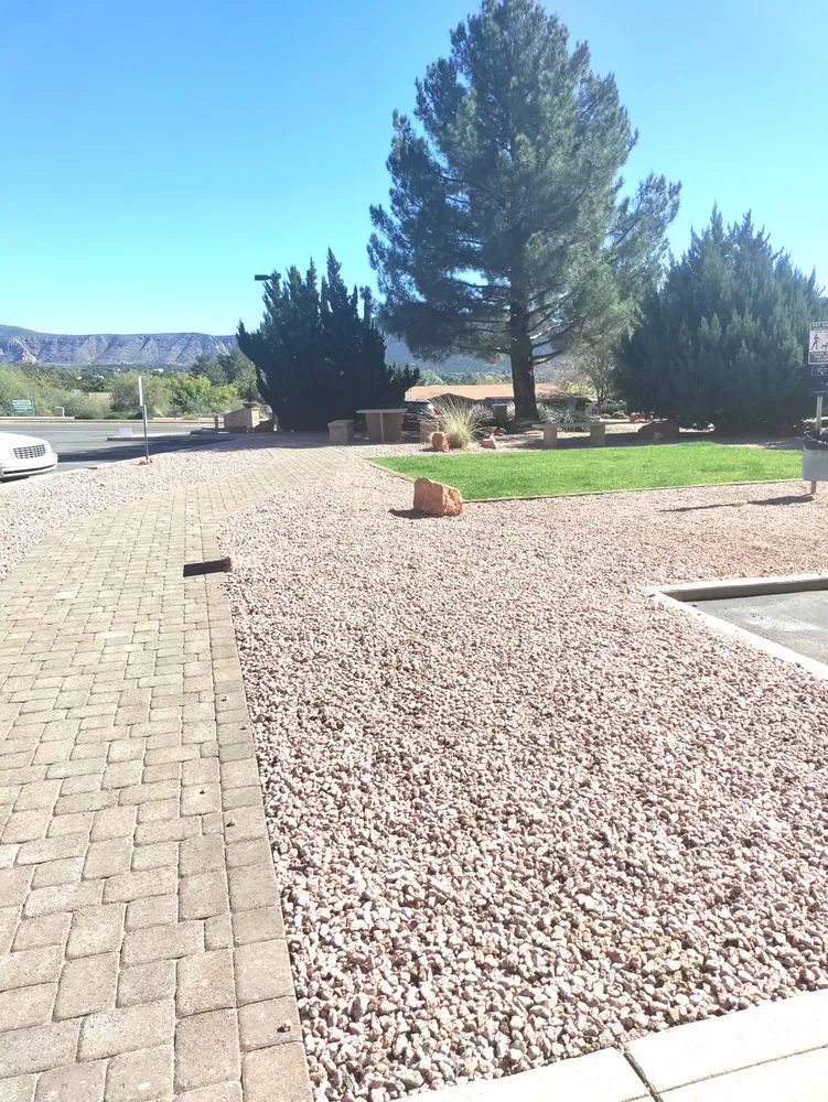 Expert landscaping services for year-round maintenance across Chino Valley, AZ - Northern Arizona Tree And Landscape