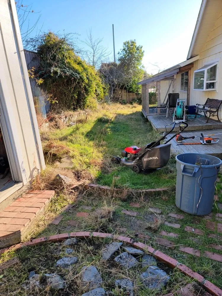 Trusted landscape design experts serving McKinleyville, CA - Northern Bay Landscape