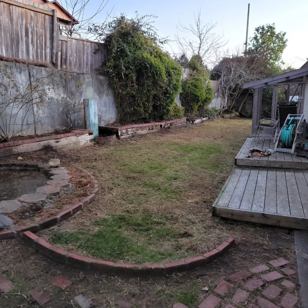 Trusted residential landscaping for outdoor upgrades across McKinleyville, CA - Northern Bay Landscape