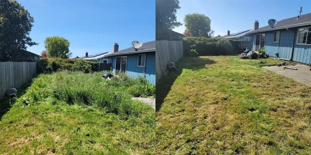 Local landscape design experts serving McKinleyville, CA - Northern Bay Landscape