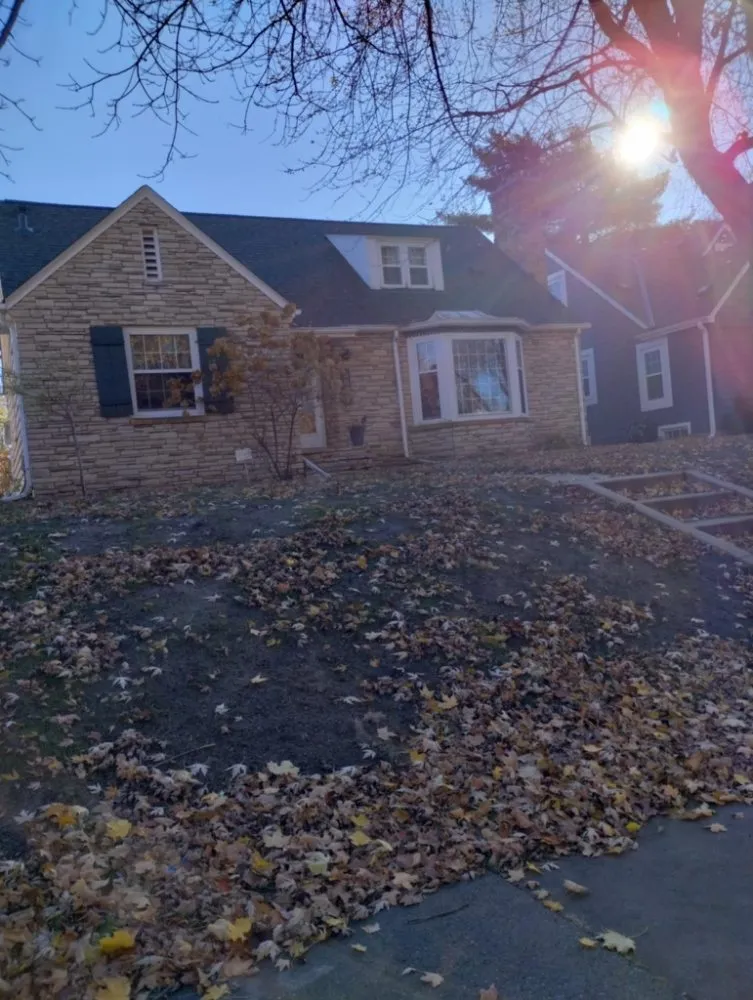 Affordable landscape installation in Minneapolis, MN - Northern Bison snow and lawn service