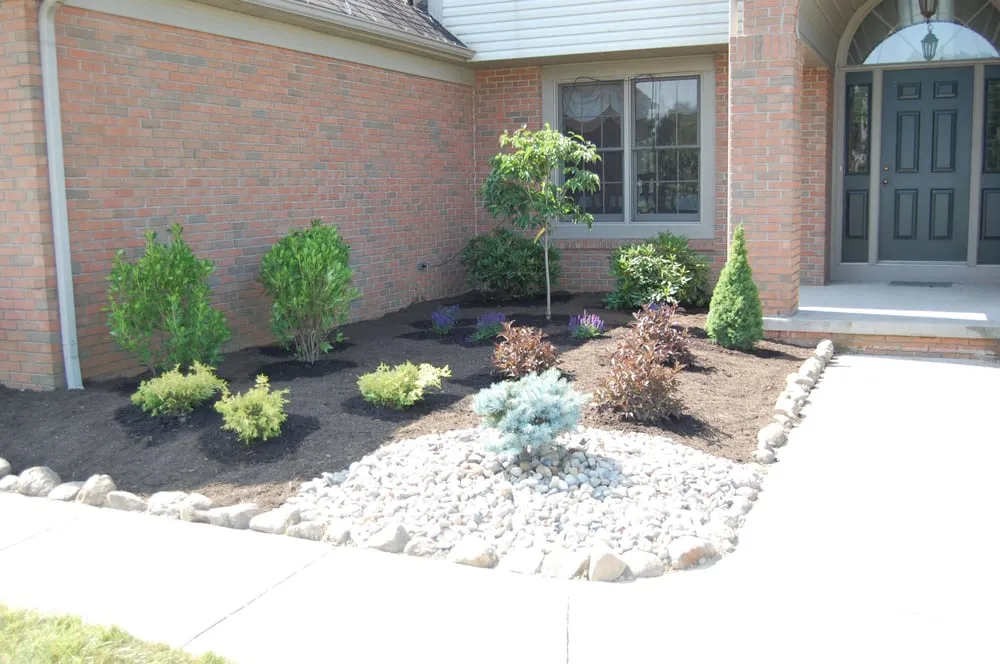 Local yard maintenance experts serving Atwater, OH - Northern Buckeye Lawn & Landscape