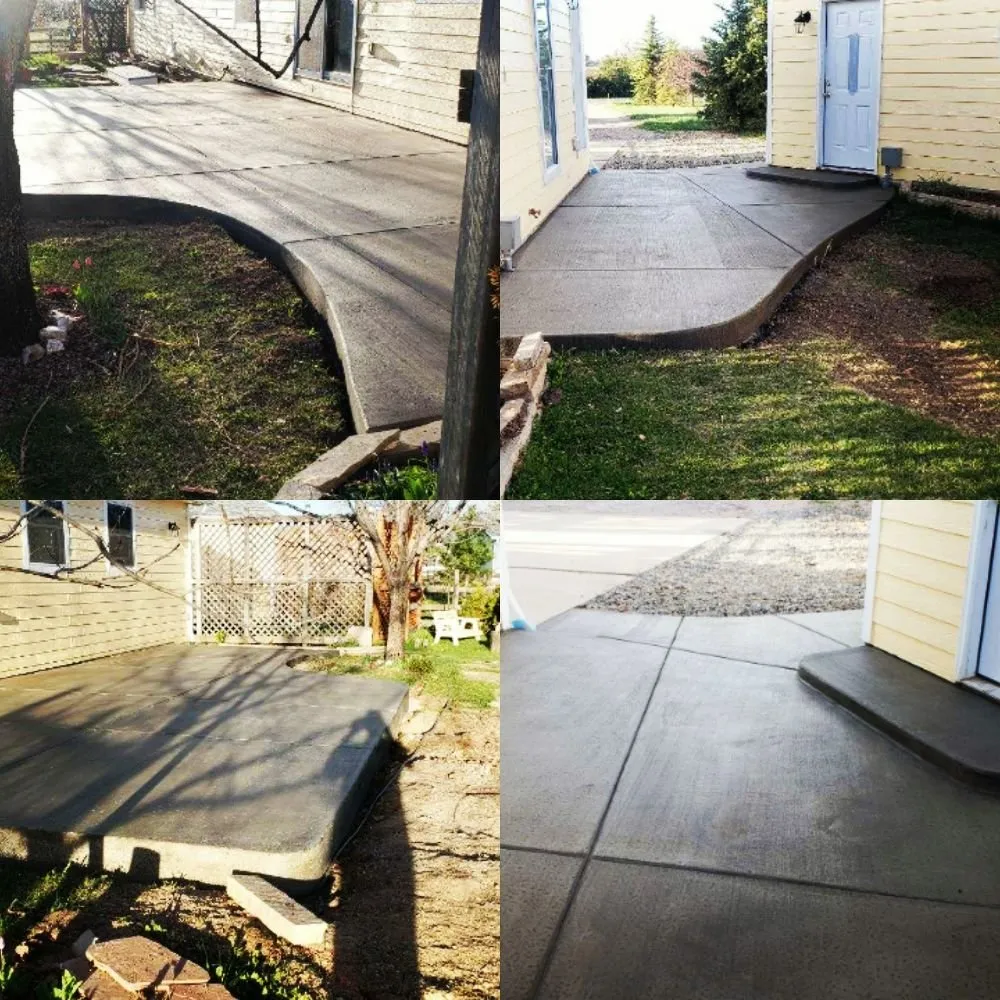 Reliable landscaping services in Berthoud, CO - Northern Colorado Landscaping