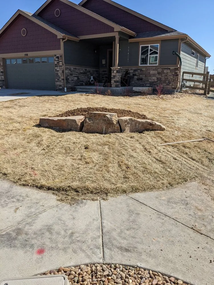 Reliable landscaping services experts serving Berthoud, CO - Northern Colorado Landscaping