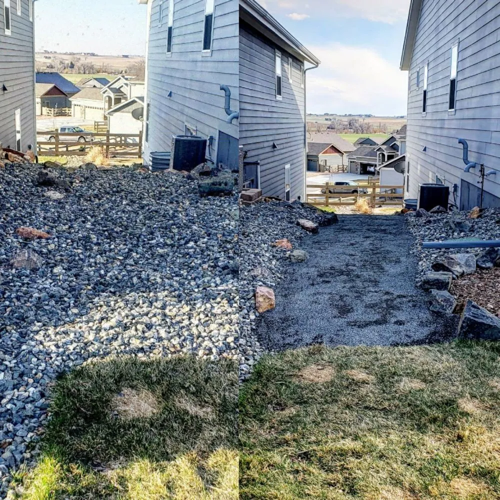 Reliable lawn care service experts serving Berthoud, CO - Northern Colorado Landscaping