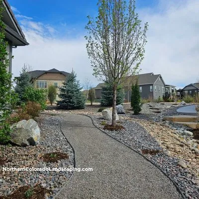 Northern Colorado Landscaping