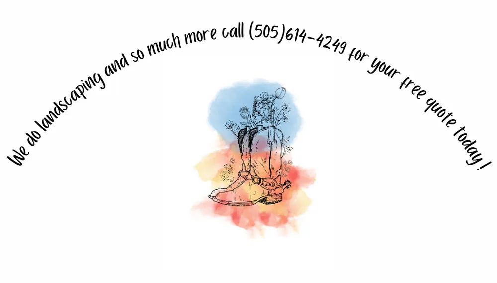 Local residential landscaping experts serving Rio Rancho, NM - Northern Colors Landscaping and Home Improvements