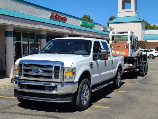 Northern Colors Landscaping and Home Improvements