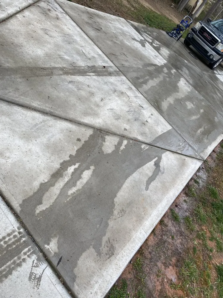 Custom lawn care service in Charlotte, NC - Northern Creole