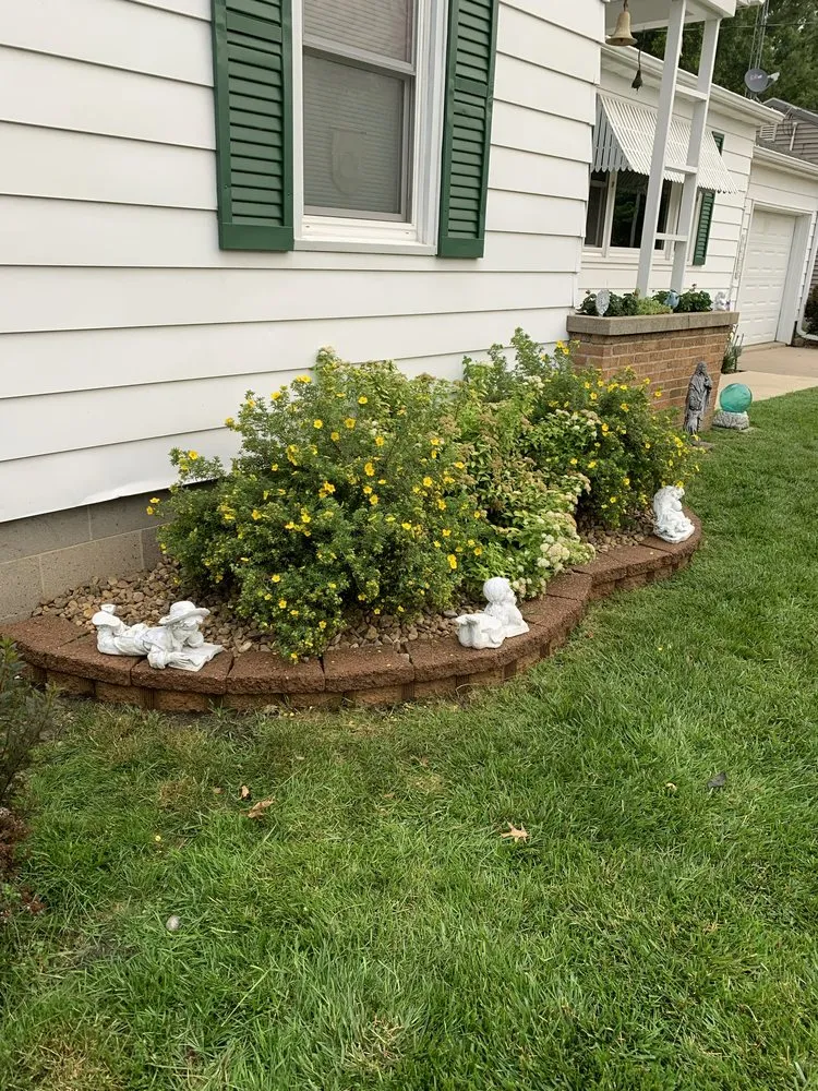 Expert yard maintenance in Zimmerman, MN - Northern Custom Landscaping