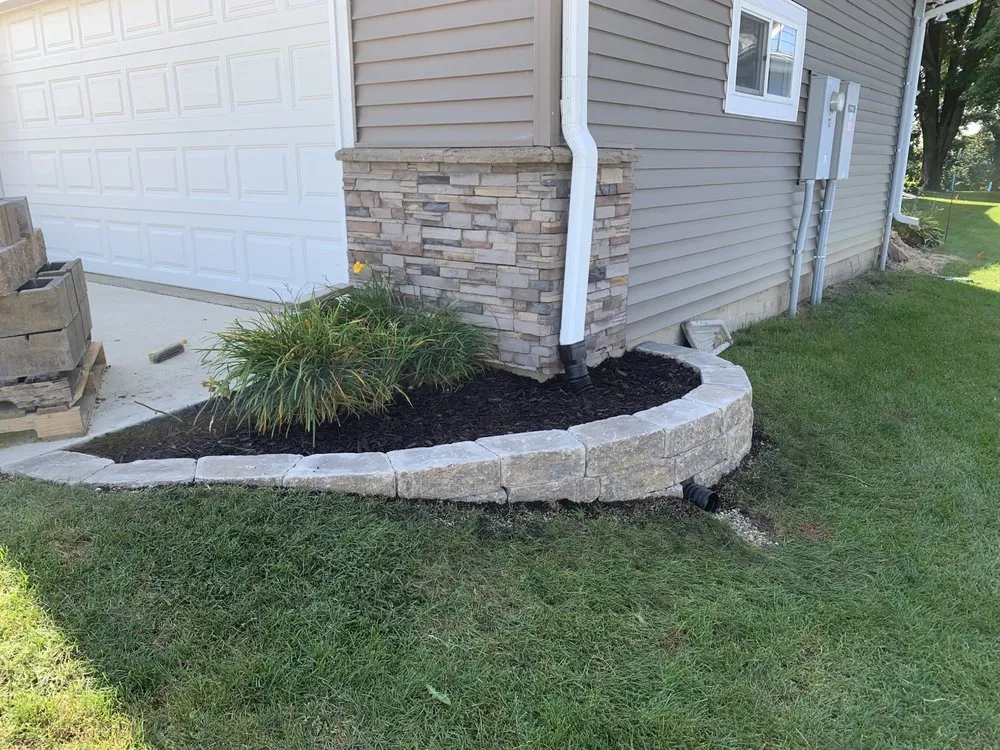 Reliable landscaping services in Zimmerman, MN - Northern Custom Landscaping
