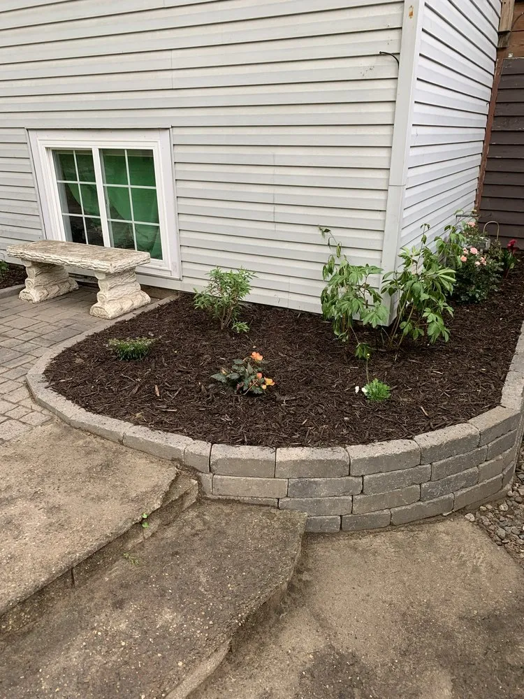 Trusted landscape installation in Zimmerman, MN by Northern Custom Landscaping