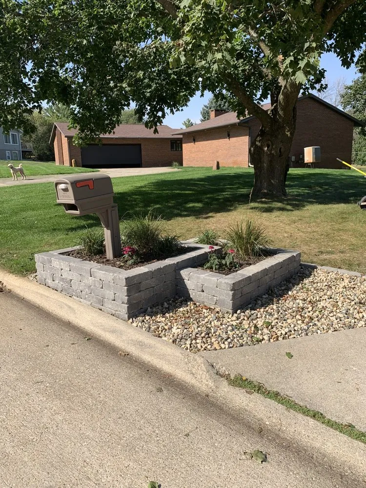 Affordable landscaping services experts serving Zimmerman, MN - Northern Custom Landscaping