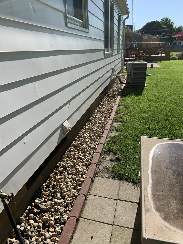 Custom lawn care service experts serving Zimmerman, MN - Northern Custom Landscaping