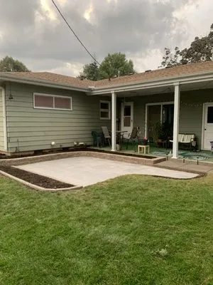Northern Custom Landscaping