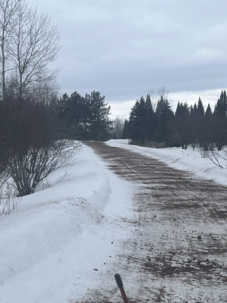 Expert landscaping services in L'Anse, MI - Northern Edge Land Management