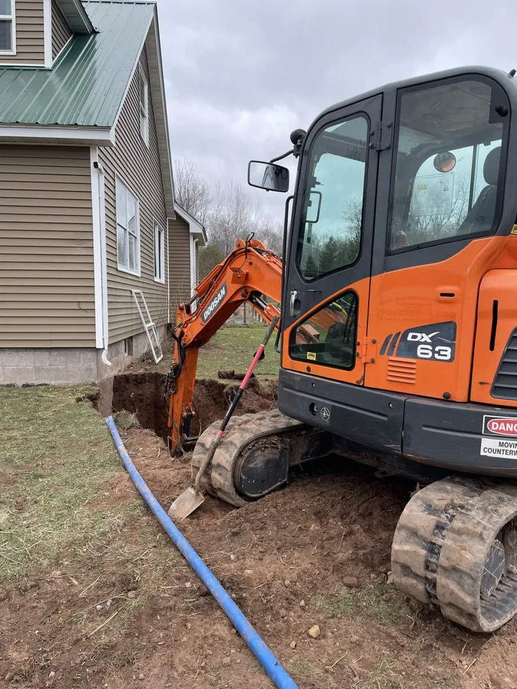 Expert yard cleanup service near you across L'Anse, MI - Northern Edge Land Management