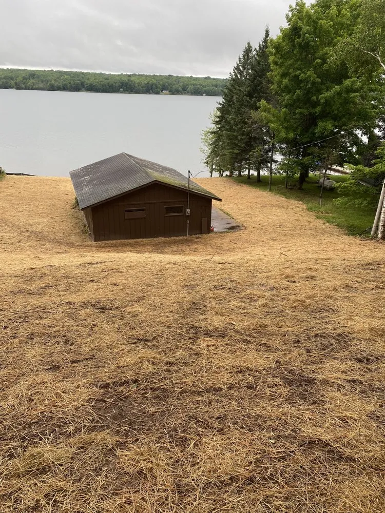 Reliable landscape installation for residential properties across L'Anse, MI - Northern Edge Land Management