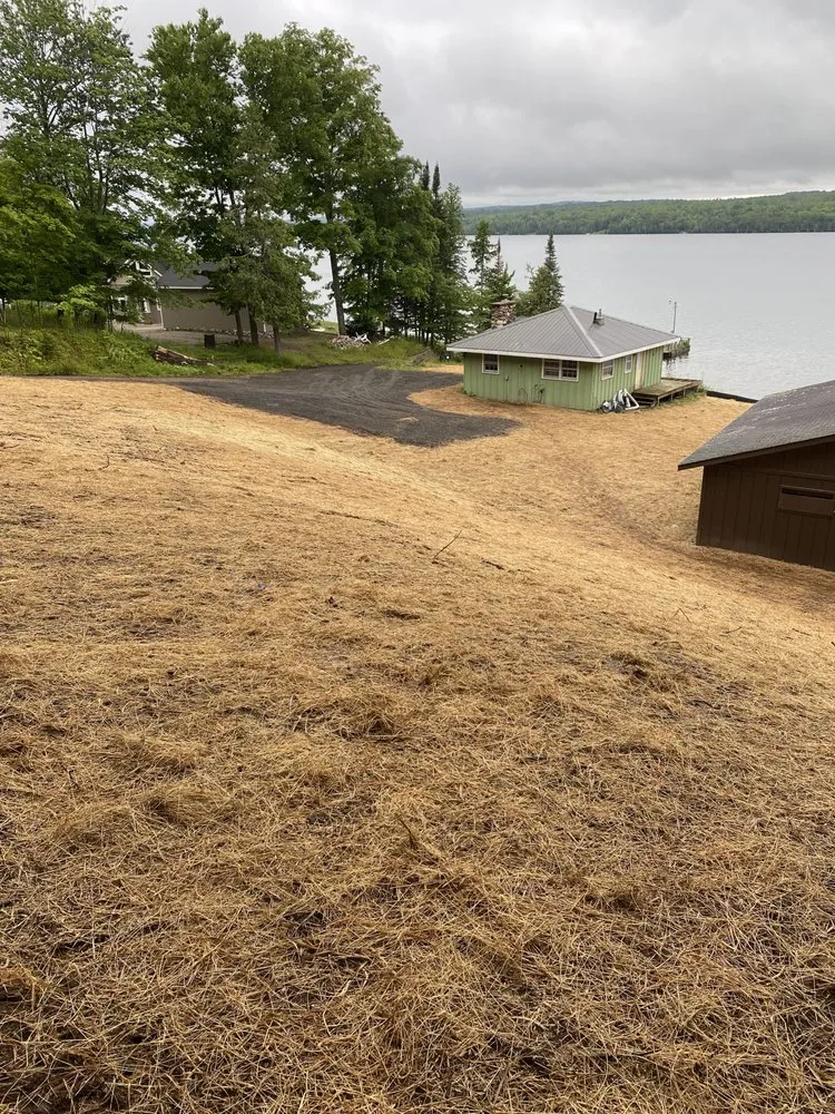 Affordable landscape design experts serving L'Anse, MI - Northern Edge Land Management
