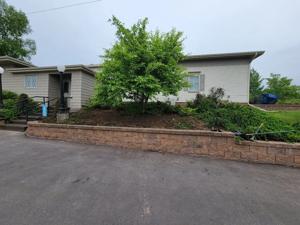 Reliable landscaping services for year-round maintenance in L'Anse, MI by Northern Edge Land Management