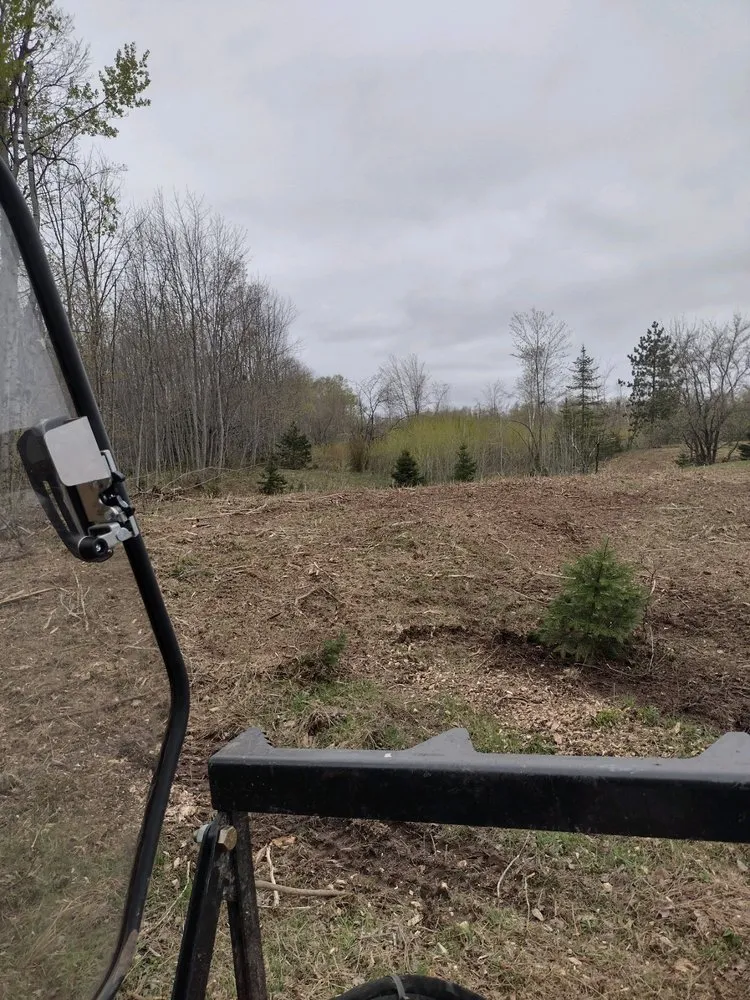 Custom residential landscaping near you across L'Anse, MI - Northern Edge Land Management