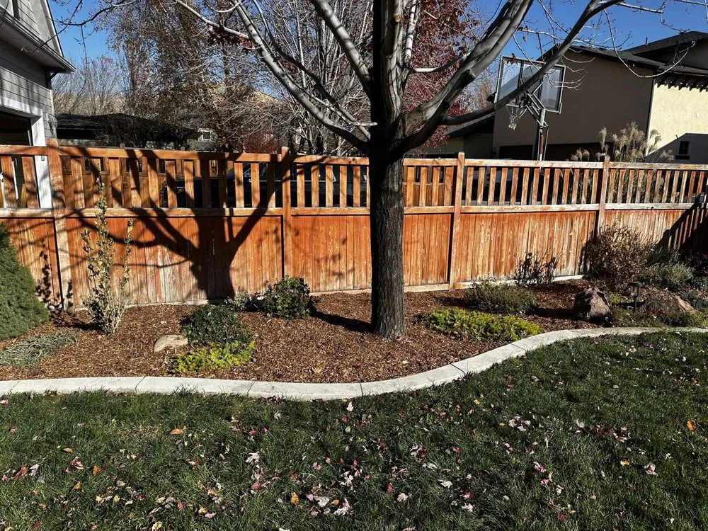 Custom outdoor landscaping near you across Boise City, ID - Northern Edge Landscaping