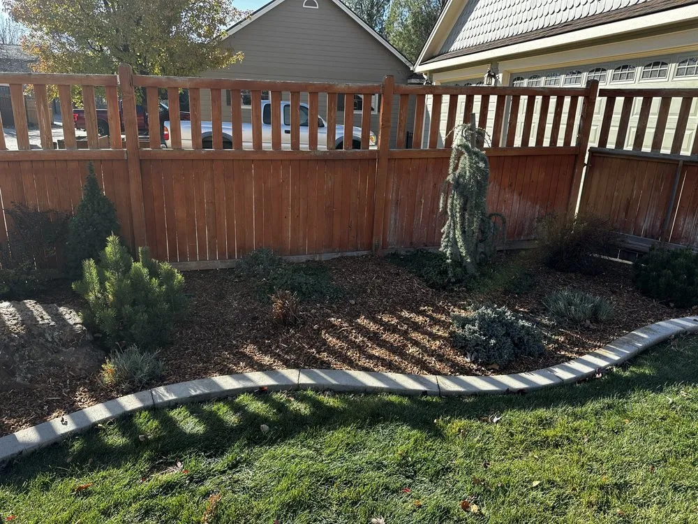 Expert landscaping services in Boise City, ID - Northern Edge Landscaping