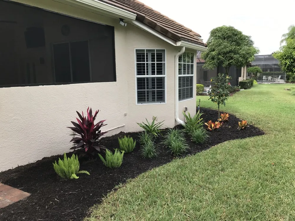 Local lawn mowing service experts serving Ellenton, FL - Northern Edge Lawn And Landscape