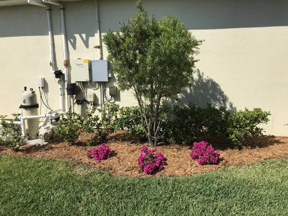 Professional landscape installation near you across Ellenton, FL - Northern Edge Lawn And Landscape