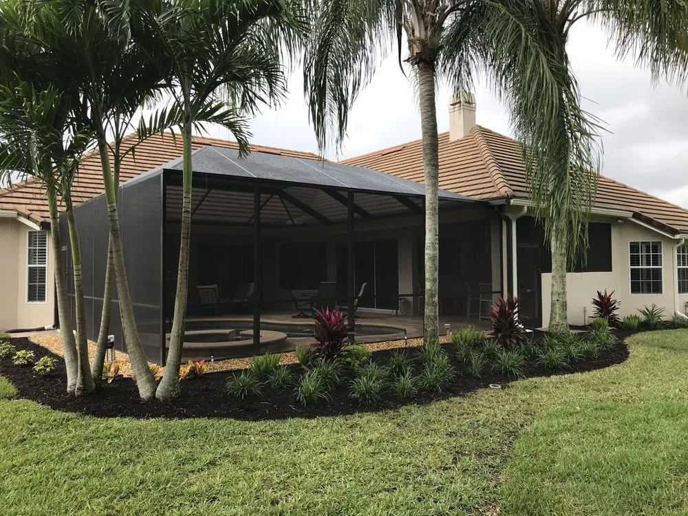 Affordable landscaping services for outdoor upgrades across Ellenton, FL - Northern Edge Lawn And Landscape