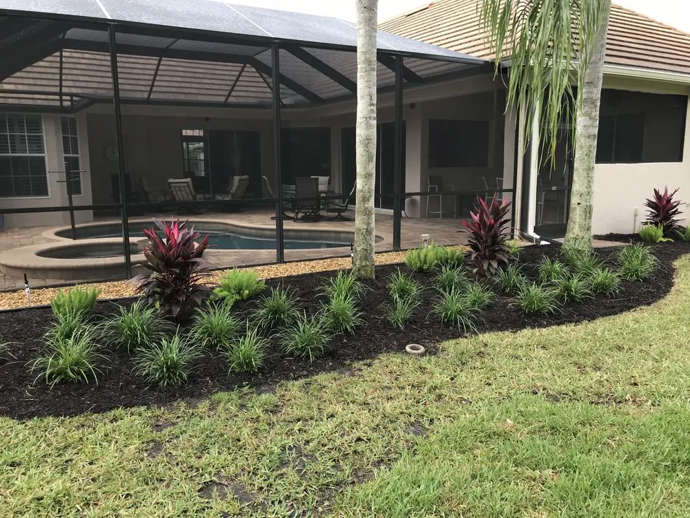 Expert outdoor landscaping experts serving Ellenton, FL - Northern Edge Lawn And Landscape