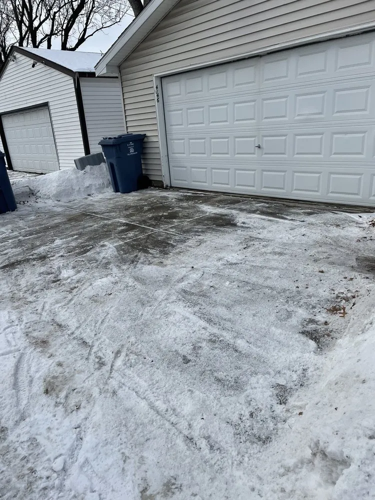 Reliable landscape installation for residential properties across Minneapolis, MN - Northern Elite Lawns